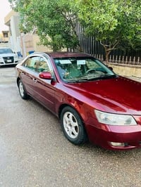 وارد امريكي • ٢٠٠٨ • مكيف ثلج