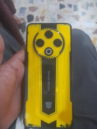تكنو سبارك ٣٠ • ٢٥٦ جيجا • ٨+٥ رام