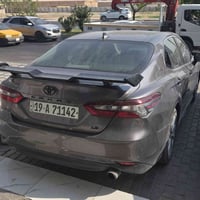 كامري LE • ٢٠٢٣ • ٦٥٠٠٠ كم