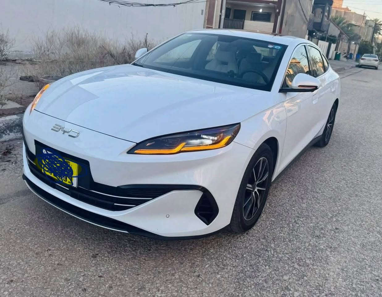 سيل 6 • بطارية 120 • ٢٠٢٤