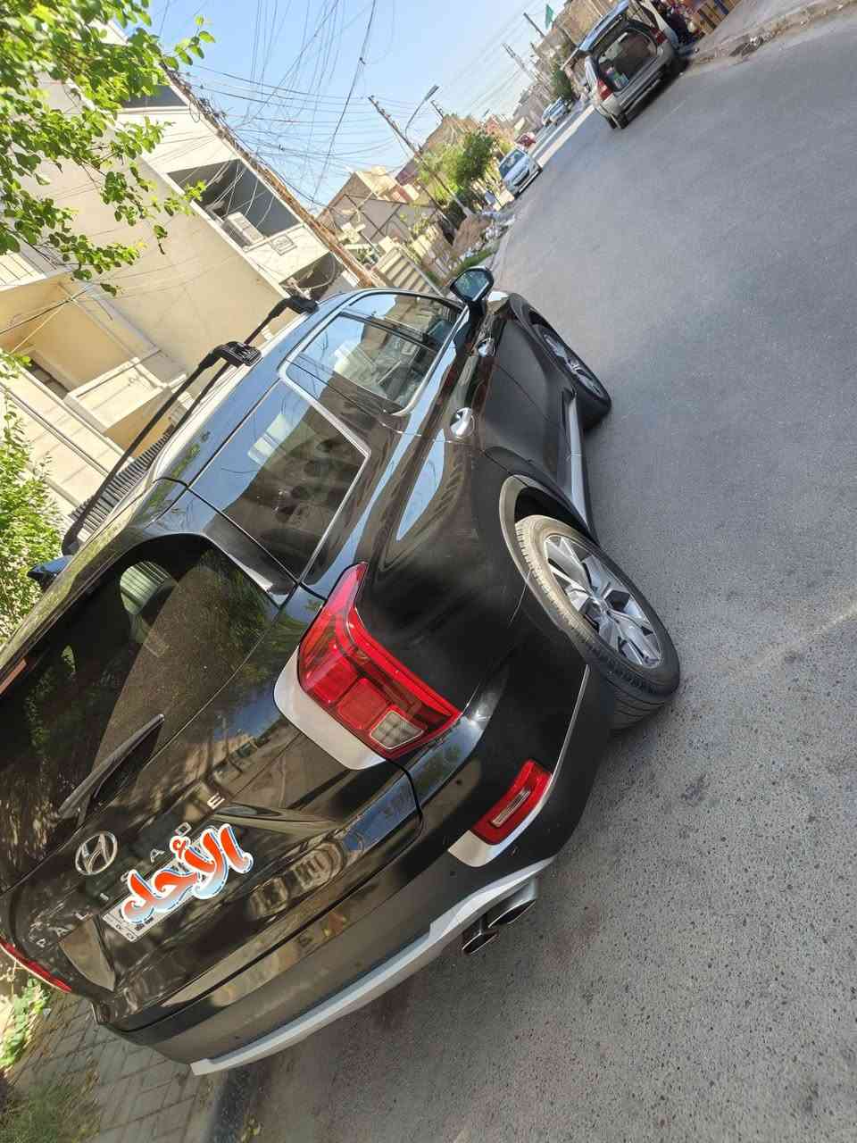السلام عليكم بلسيد للبيع سياره  موديل ٢٠٢٢ بيها تبديل باب للستفسار الاتصال ***********

نص مكتوب في الصور:
- الأمجاد