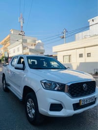 موديل ٢٠٢٣ • جير عادي • ٣٦٠٠٠ كم