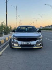 تشارجر SXT • ٦ سلندر ٣٦٠٠ • ٨١٠٠٠ كم