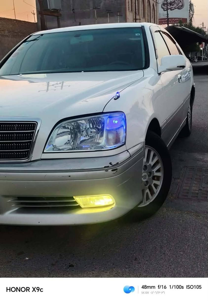 سلام عليكم
سياره ملكه #ادوات
كصة..... قماره    فقط
سياره حيل جديده اي نقص مابيه
محرك.    2500. ديفور   زغير  . جديد
حداديه.  اماميه وخلفيه       جديده
تبريد.    ثلج
كرستال اصل سياره 
تحويرت. تجف. فوك.  بس. تحوره ١٥ ورقه 
   
مكان........ نجف
سعر.        ٣٧
تواصل
***********.         وتساب
