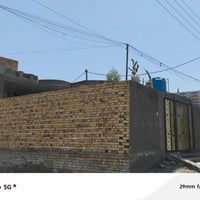 النعوميه • بناء حديث • ٢٥٠م