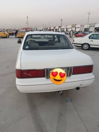 أرنب • ١٩٩٥ • كركوك