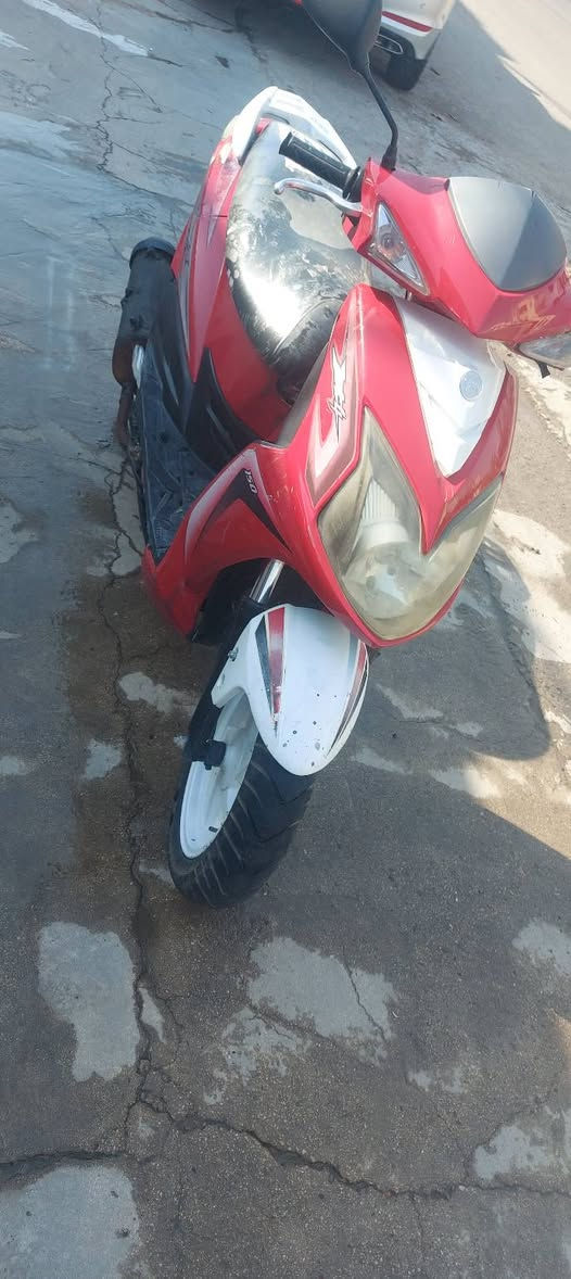 ماطور سايم جبلي مسجل وكامل سنويه موجوده مكانه رمادي شارع المستودع ***********
