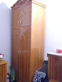 غرفة اخشاب • درجة أولى • كربلاء الرسالة