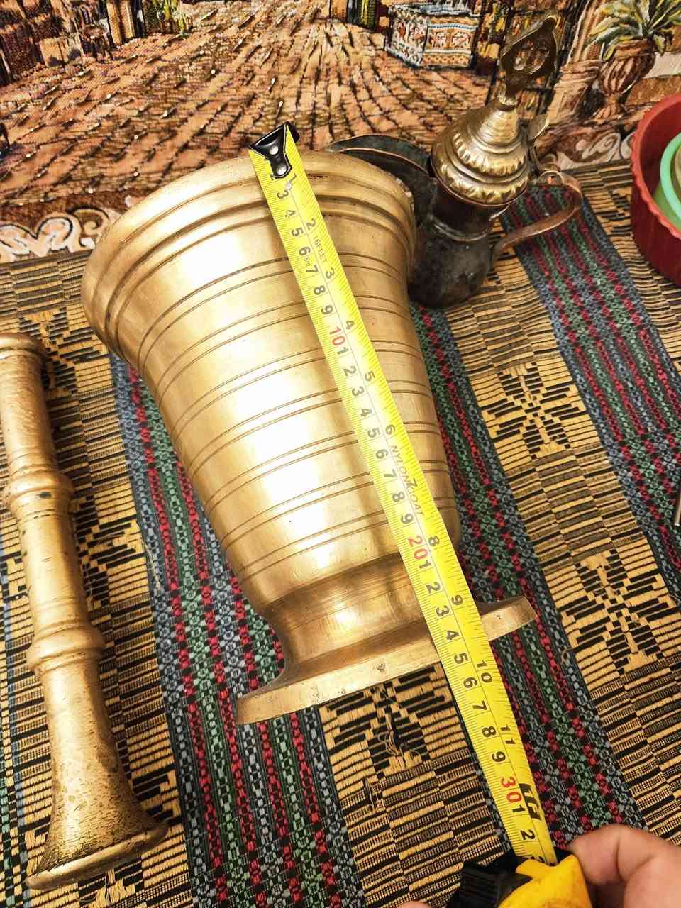 بغدادي • ارتفاع ٢٤٫٥ • نضافة عاليه