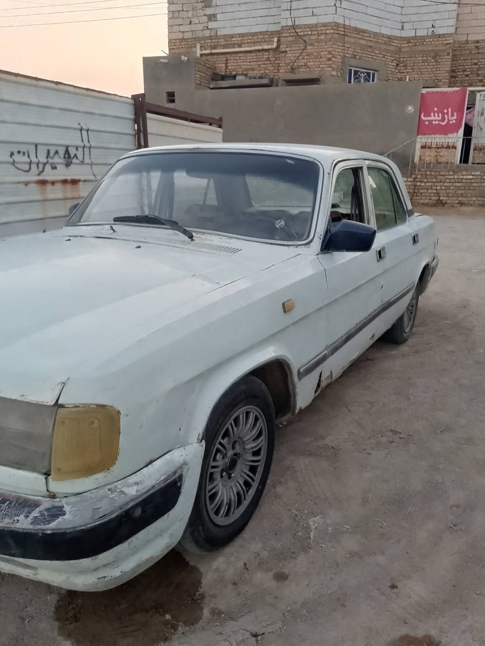امراوس فقط فولكه أو بيع ب33 وبيها مجال مكينه وكير ففتي تبريد كامل عوزه بس غازز رقم بغداد محوره سيدان كهربائيات شغاله ونه خادم وهاذ رقم ***********
