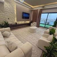 شقة استثمارية • مؤجرة بعقد سنوي • ١٧٠م