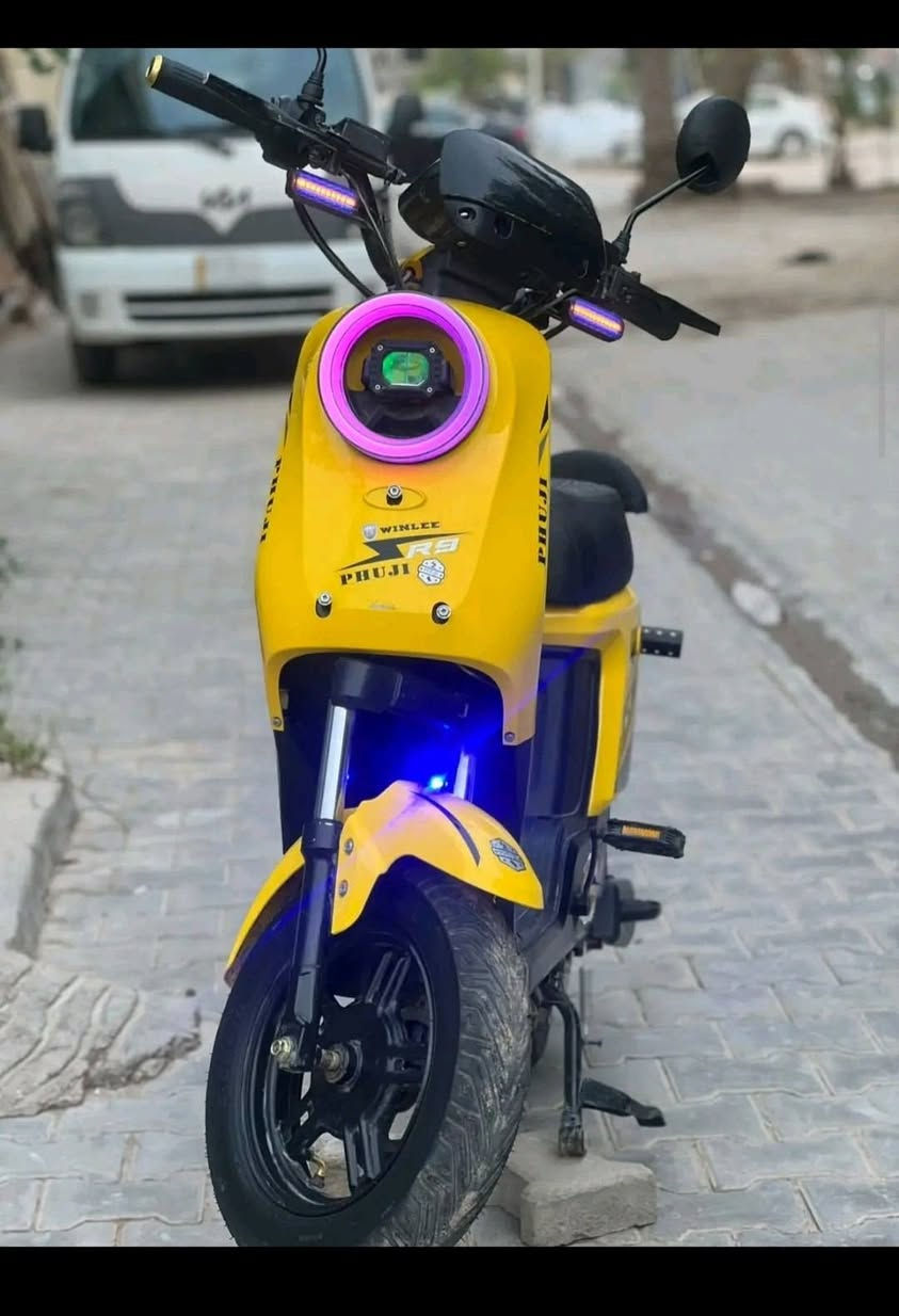 مطور شرط زيرو ما صارلي هواي  من مشتري فا متوزي عله فلوس  السعر 450بي مجال قليل هذه الرقم ***********
