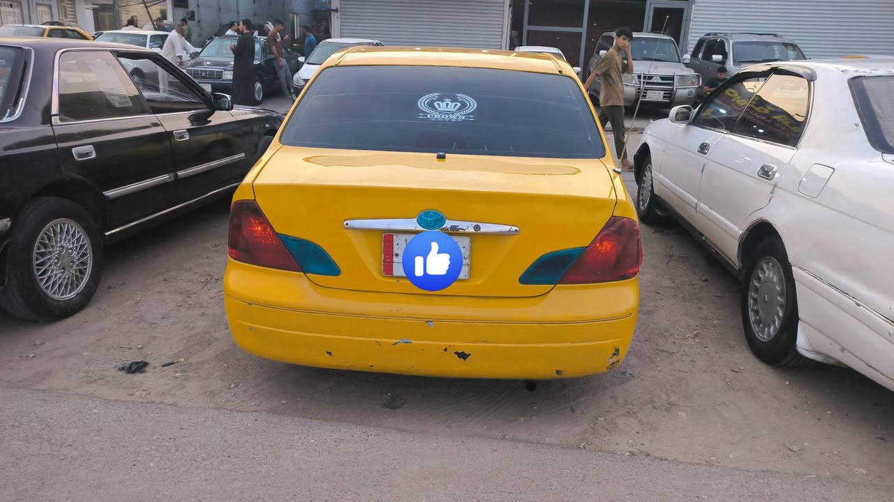 سلام عليكم للبيع او مراوس حسب القناعه افلون موديل 2001 خليجي فول مواصفات
مكفوله سياره كصه ونقل جثه والصوليات 

مكينه وكير بلاد جدد 
حداديه جهازه 
رقم كربلاء المقدسة 

مكان سياره الديوانيه غماس 

السعر تصل او خاص ودلل

رقم الهاتف لتواصل
***********
