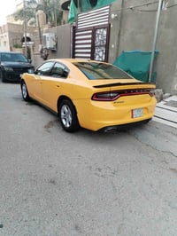 دودج تشارجر • ٢٠١٩ • ناصريه