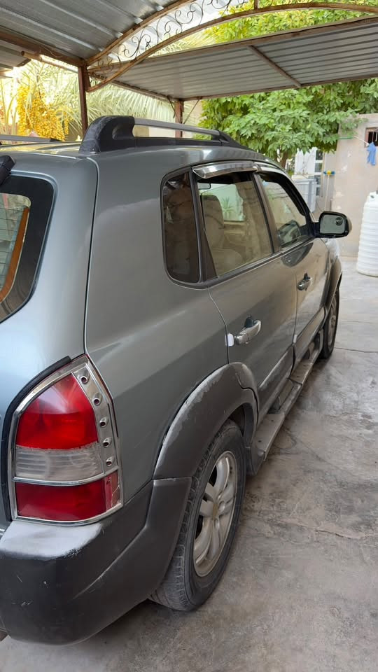 توسان 2008 v6
95 وبيها مجال حلو 
***********
