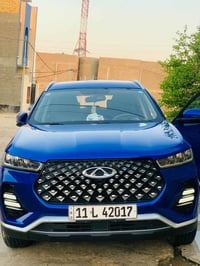 تيكو سفن برو • ٢٠٢٤ • الكوت