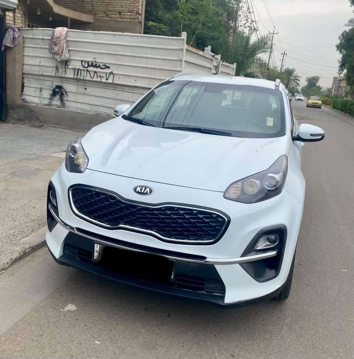 سبورتج • ٢٠٢١ • مكفولة خليجي