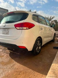 موديل ١٤ • ٧ راكب • وارد خليجي
