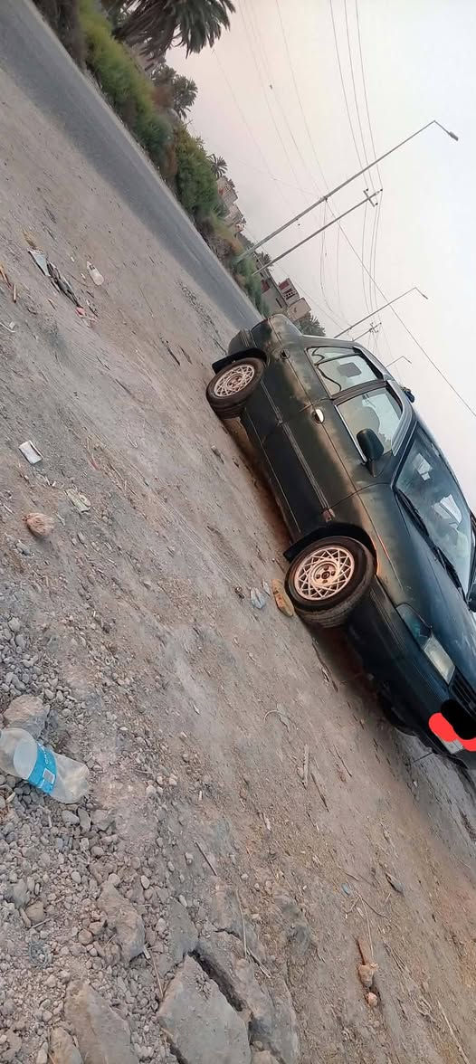 سلام عليكم
سياره للبيع كيا سيفيا مديل 1993 
مكينه وكير مكفولات  
رقم بغداد سنويه لل 2030 مكانها دوانيه 
مصفره غرامات
سياره جاهزه للشارع 
استفسار ***********
