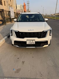 سيراتو ٢٠٢٥ • ٦ سلندر • رقم اربيل