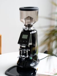 AG600 • ماكنة اسبرسو • شاشة لمس