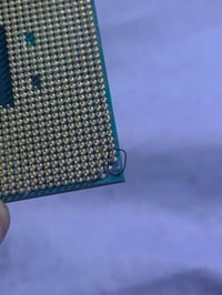 r5 3400g • كرت 1030 • بنات معوجات