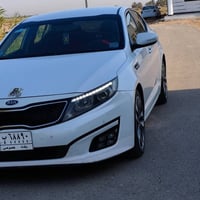 اوبتيما • ٢٠١٤ • رقم بغداد
