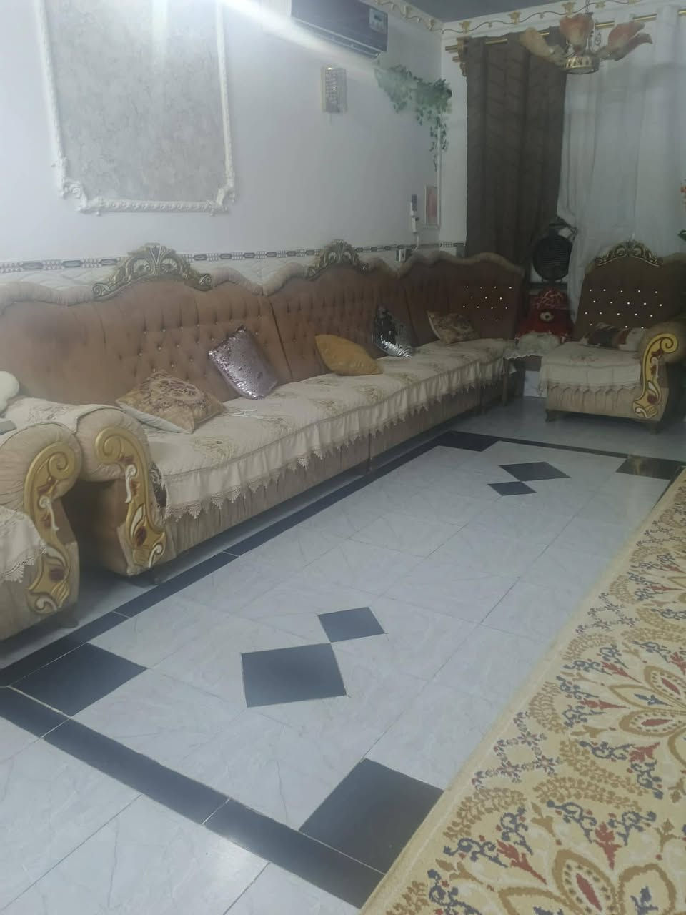 ابو خستاوي • ١٣٥م • نضيف