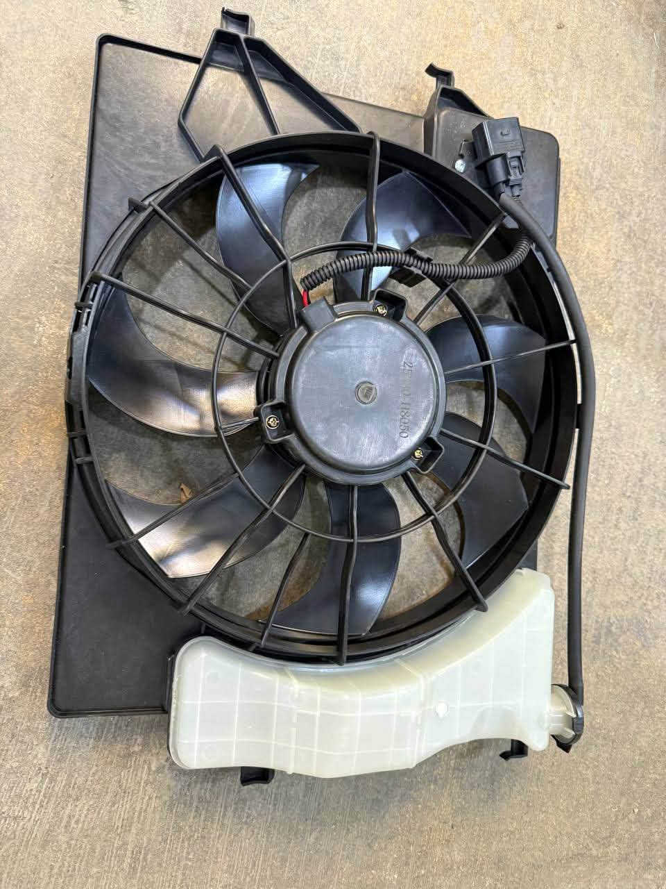 قطع غيار اكسنت • ٢٠١٨-٢٠٢٣ • سوق الوزان