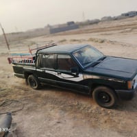 معمل ورق • البصرة