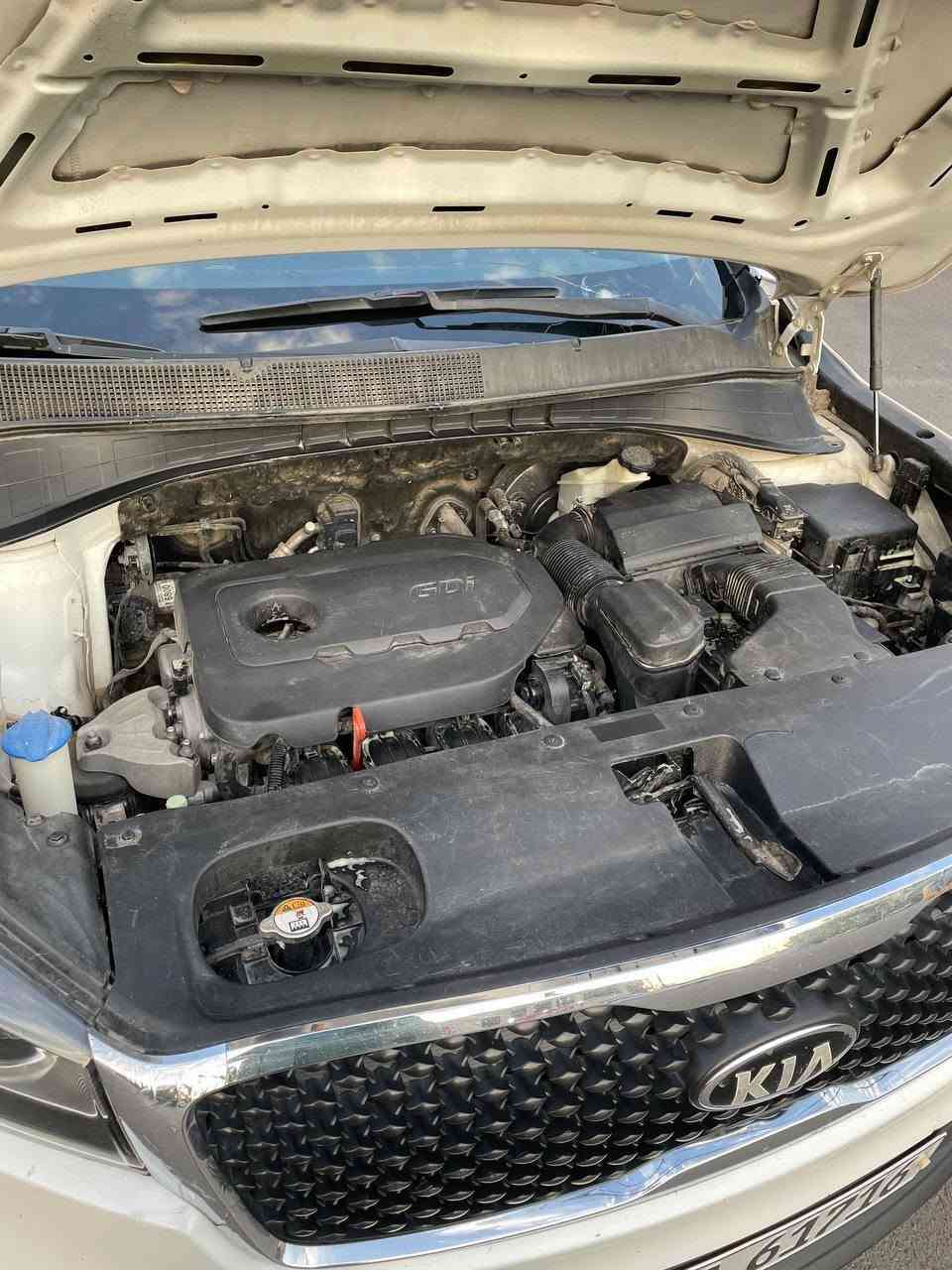 سلام عليكم
سورنتو لبيع مديل 16
تحكم ستيرن 
كشن سايق كهربائي 
سياره 7راكب 
محرك GDi
حساس خلفي امامي
شاشه كبيره
تدفئه كشنات 
سياره كلين وارد أمريكي 
بيها طخه بابتين صدر 
وطخه خشم البنيد  
العنوان (المشتل)
الهاتف☎️***********
***********
