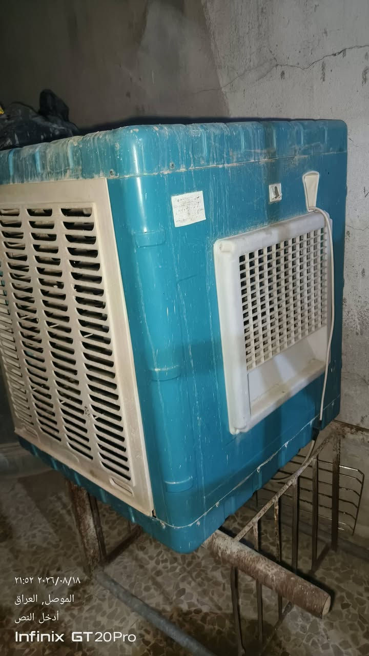 مبردات للبيع اول وحده ابواب بلاستك جديده شغال كلشي بيها سعرها 125الف بيها مجال و الثانيه شغاله كلشي مابيها سعرها ب100وبيها مجال مكاني موصل رشيديه قطاع 3 تواصل واتساب***********
