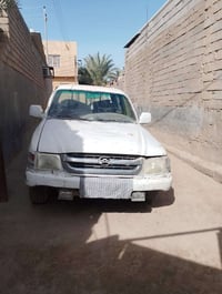 بيكم صيني • مكاني • بصره