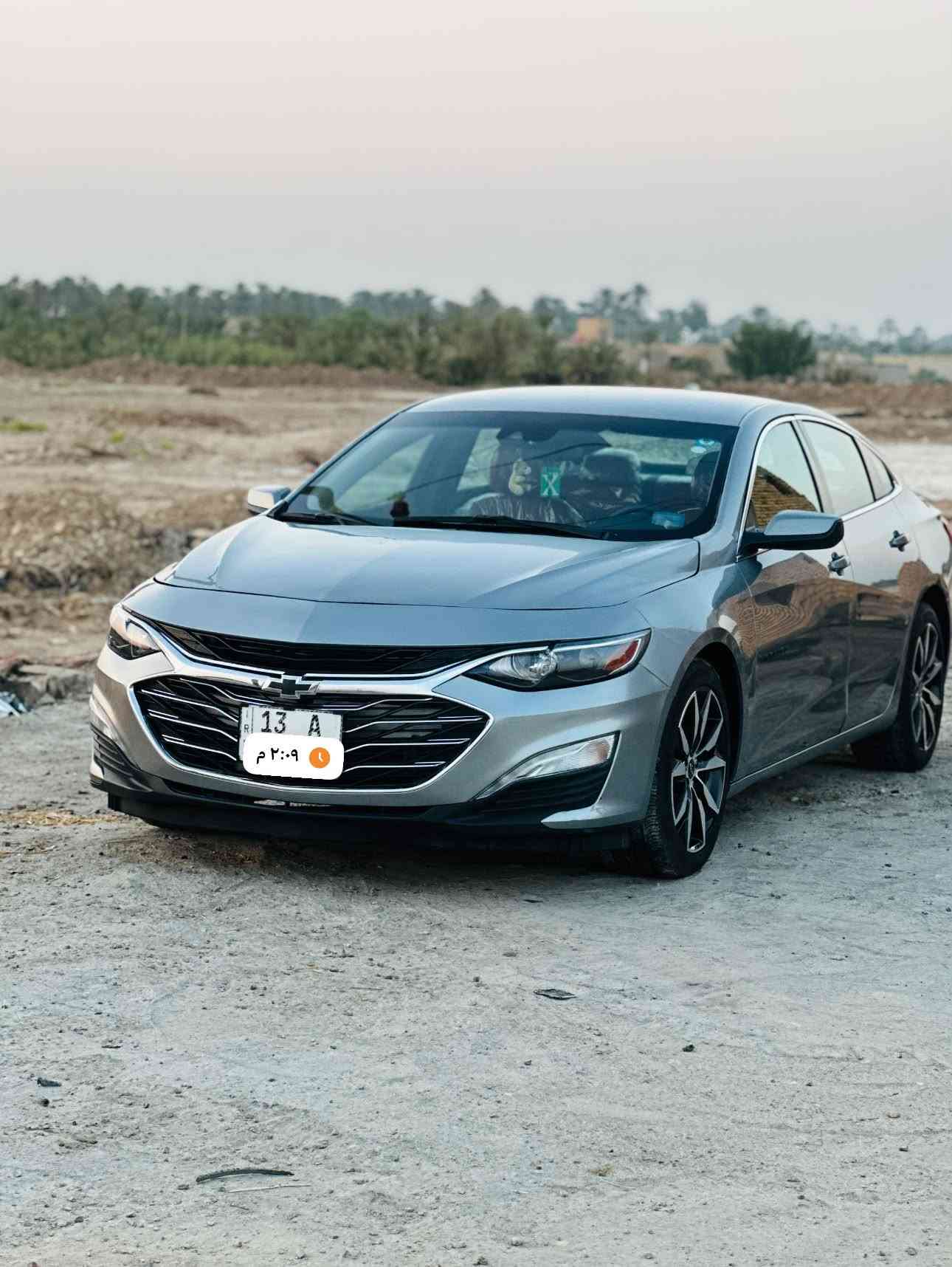 السلا عليكم
ماليبو 2025 دخول جديد 
Rs 
معروفه مواصفات ال Rs
ماشيه ٨٠٠٠ ميل زيرو السياره 
حادثها موضح بلصور المجوده بلمنشور 
بدون دواخل 
الراديترات بلادي ما لايحهن شي  
تبريد بلادي 
داخل مشمشي 
شاشه كبيره 
بصمه 
مثبت سرعه 
تحديد مسار 
اتو ستار 
كير مكينه مكفولات 
السعر ١٤٢ وبيها مجال للشراي 
ترقيم جديد صارله ١٠ تيام 
شهداء وكاله عامه لليشتري 
مكان العماره الرقم 
***********
متوفر وتساب واتصل

نص مكتوب في الصور:
- 13 A ٢:٠٨ م
- ٢:٠٩ م