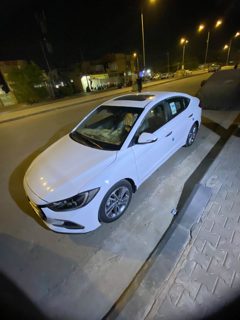 النترا • ٢٠١٩ • سوبر فول
