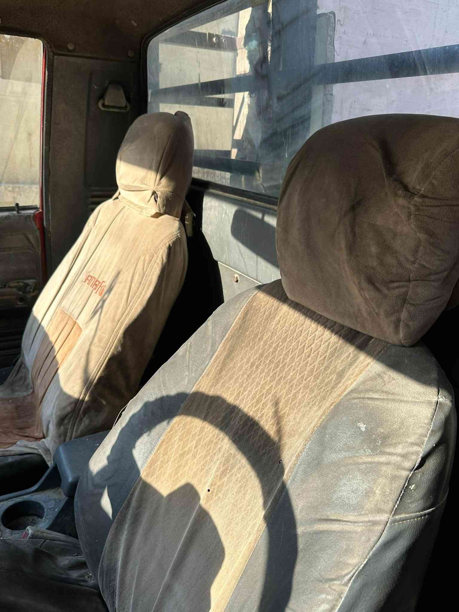 سلام عليكم سياره ميسي بوشي للبيع سياره بسمي سعر 26 وبيهه مجال ***********
