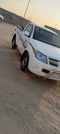 فلاونزه • ٢٠٠٦ • محرك وكير كفالة