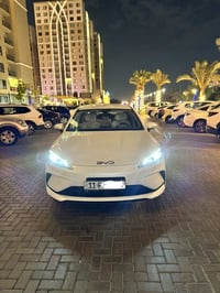 بايد سيل 5 • ٢٠٢٥ • ١٠٠٠٠ كم