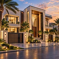 المنصور • ٨٠٠م • تجاري سكني