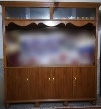 بوفيه • بيها مجال