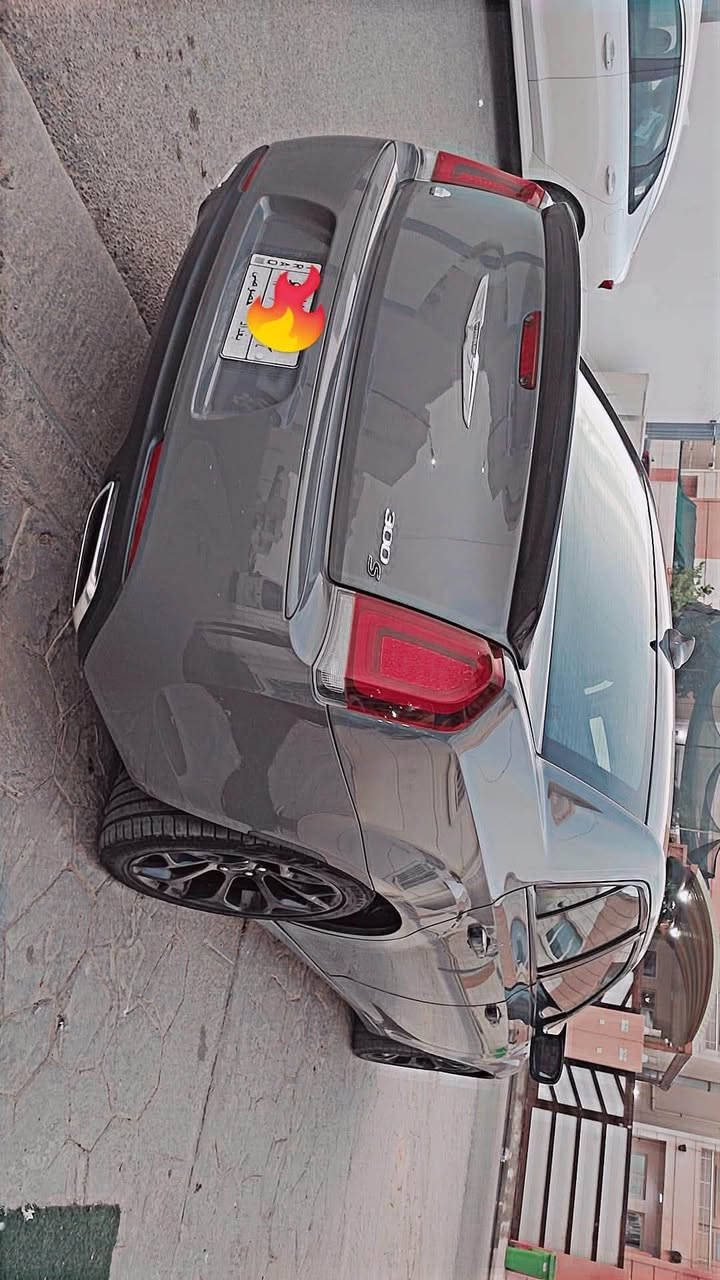 السلام عليكم 

🚘 للبيع سيارة أوباما
• الموديل: 2019
• اللون: أسمنتي
• المحرك: 6 سلندر
• الممشى: 105 مايل، قابل للزيادة
• الكشنات: جلد
• الكشنين الأماميين كهربائيات
• كفالة گير ومكينة
• الضربة كما موضح بالصور
• السعر: 220 
• مكان السيارة: ذي قار  الشطرة

📩 الرقم :***********
