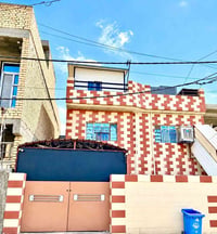 بيت للبيع • ١٠٨م • بدون عمولة