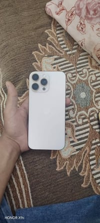 آيفون ١٦ برو ماكس • ٢٥٦ • حي الشمياء
