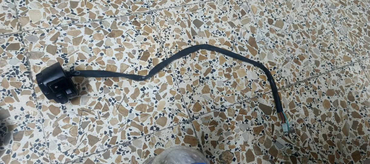 سلام عليكم شباب مجامع هارلي ممستعمل يرهمن عل شادو وعل فتي اكس بس كلش راقيات *********** واتساب
