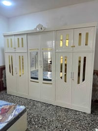 معرض القريشي • غرف نوم