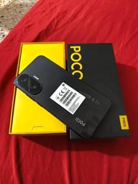 Poco F7 استخدام 3 اشهر كامل  مراوس بـ بسامسونك اس الترا  07760773064