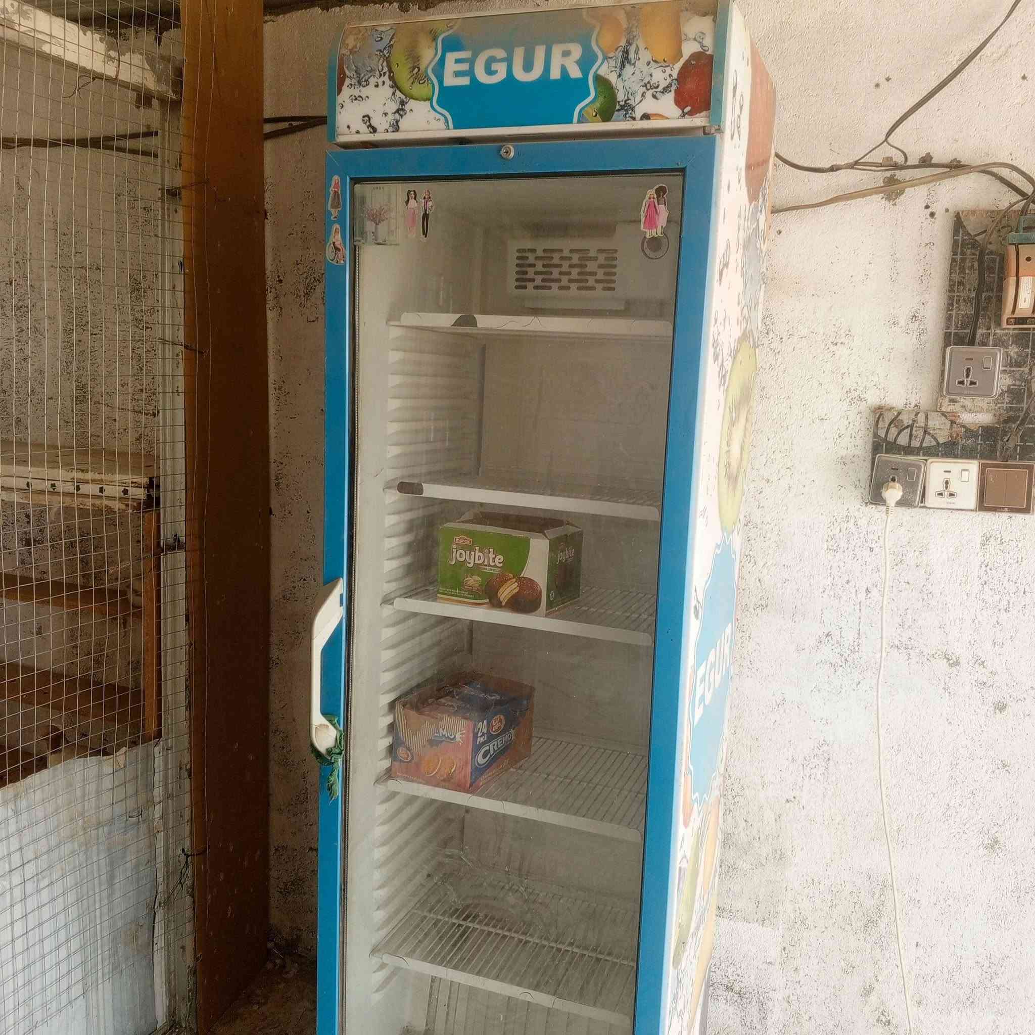 البيع جديد ستونه مشترينه 500 وبي مجال قليل ***********
