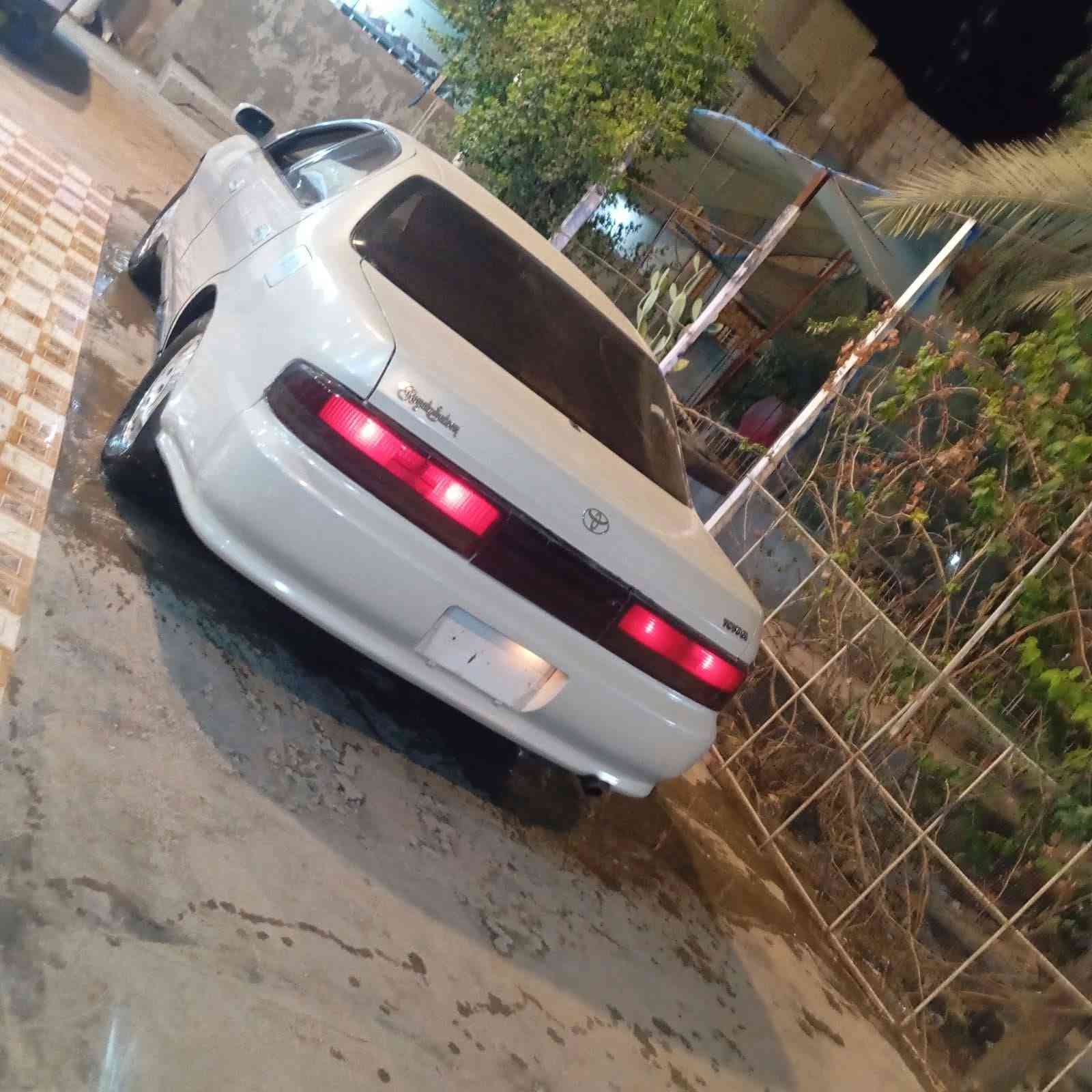 كراون • ١٩٩٥ • رقم انبار