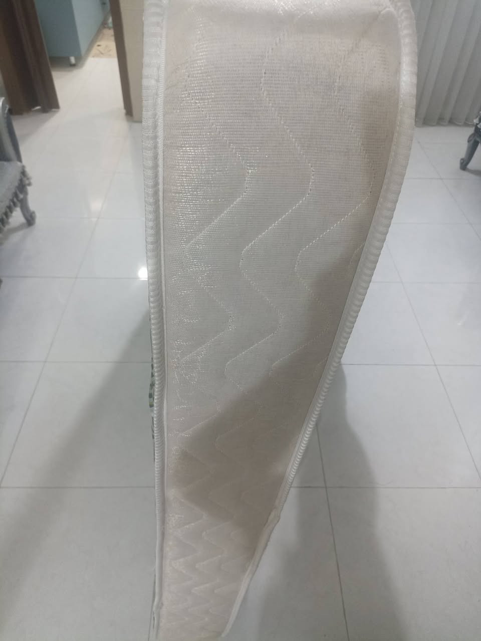 مندر نفرين قياس 200*165 ارتفاع 20سم  وبيه طبقة طبيةاخو الجديد نضيف جدا أخذته ب150 معروض للبيع
السعر 75 وبيه مجال 
المكان بابل مركز
***********
مندر نفرين قياس 200*165 ارتفاع 20سم  وبيه طبقة طبيةاخو الجديد نضيف جدا أخذته ب150 معروض للبيع
