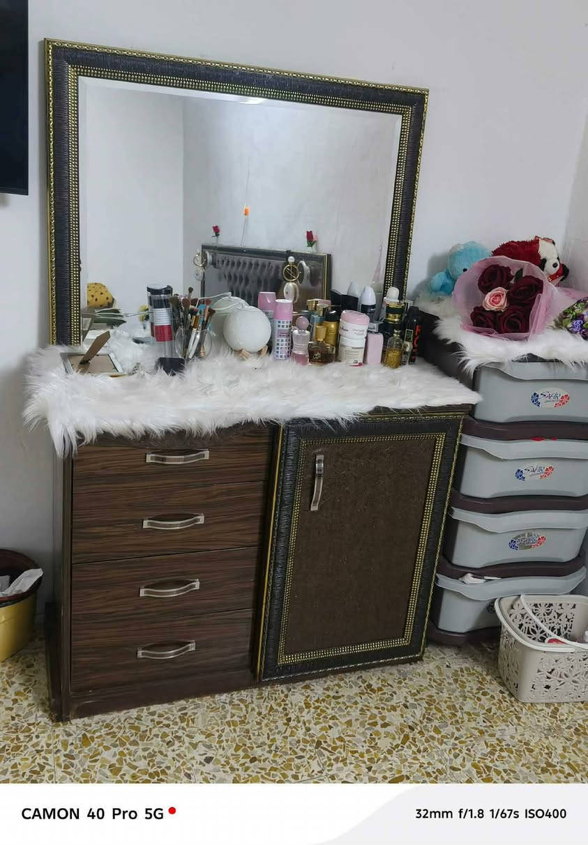 غرفه نوم تركي • نضيفه • واتس